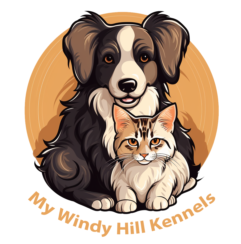 My Windy Hill Kennels My Windy Hill Kennels